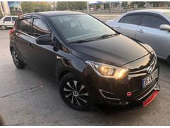 Sahibinden Hyundai i20 1.2 D-CVVT Jump 2014 Model