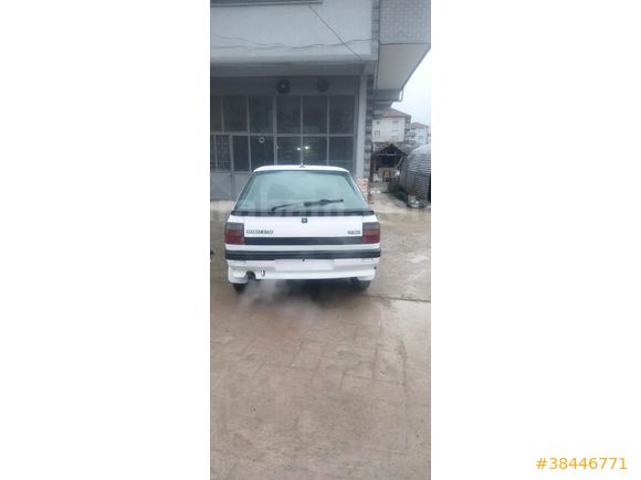 Sahibinden Renault R 11 Flash 1992 Model
