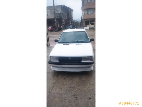 Sahibinden Renault R 11 Flash 1992 Model