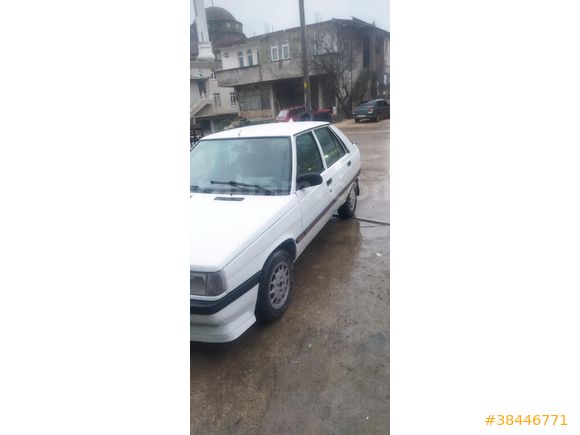 Sahibinden Renault R 11 Flash 1992 Model