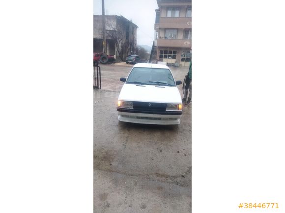 Sahibinden Renault R 11 Flash 1992 Model
