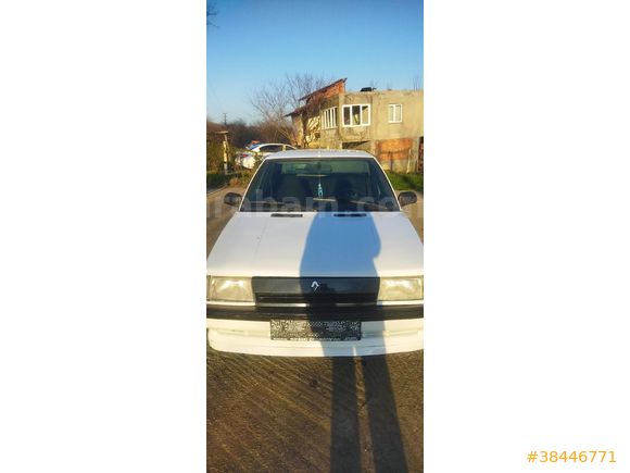 Sahibinden Renault R 11 Flash 1992 Model