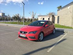 Sahibinden Seat Leon 1.5 EcoTSI FR 2020 Model