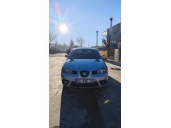 SEAT İBİZA EMSALİ YOK