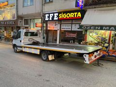 Sahibinden Ticari Araçlar Oto Kurtarıcı & Taşıyıcı Tekli Araç