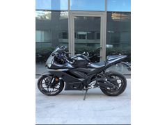 Sahibinden Yamaha YZF R25 ABS 