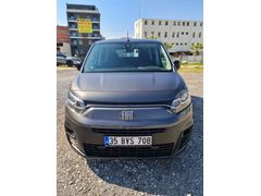 Galeriden Fiat Doblo Combi 1.5 BlueHDi Easy 2023 Model İzmir