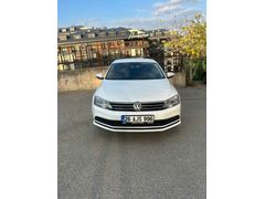 Sahibinden Volkswagen Jetta 1.6 TDi Trendline 2015 Model 