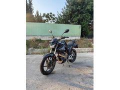 Sahibinden Mondial 125 Drift L CBS 