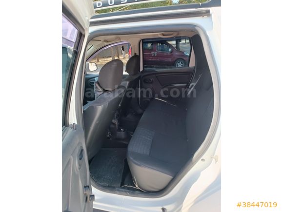 Sahibinden Dacia Duster 1.5 dCi Ambiance 2011 Model