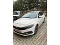 DEĞİŞENSİZ-TRAMERSİZ-105 bin km EGEA EASY PLUS 2021 Exper raporlu