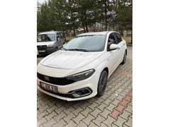 DEĞİŞENSİZ-TRAMERSİZ-105 bin km EGEA EASY PLUS 2021 Exper raporlu