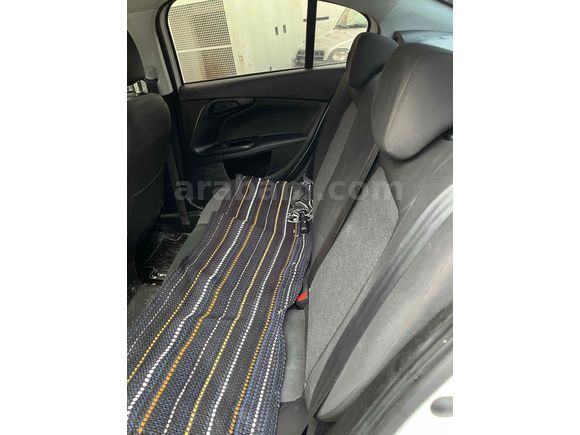 DEĞİŞENSİZ-TRAMERSİZ-105 bin km EGEA EASY PLUS 2021 Exper raporlu