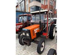 1998MODEL A50 TRAKTÖR 4 LASTIK SIFIR GÖRÜLMEYE DEĞER TRAKTÖR