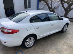 Sahibinden Renault Fluence 1.5 dCi Touch Plus 2013 Model 