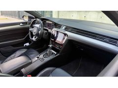 Sahibinden Volkswagen Arteon 1.5 TSI R Line 2017 Model 