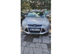 Sahibinden Ford Focus 1.6 TDCi Style 2013 Model  159.000 km Gri