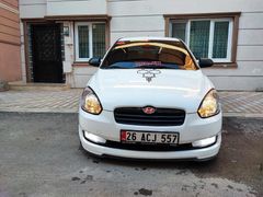 Sahibinden Hyundai Accent Era 1.5 CRDi-VGT Team 2011 Model