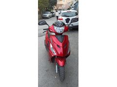 Sahibinden Hero Dash 110i