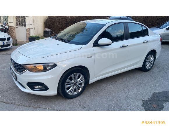 Sahibinden Fiat Egea 1.3 Multijet Easy Plus 2018 Model