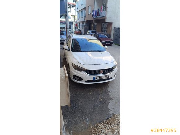 Sahibinden Fiat Egea 1.3 Multijet Easy Plus 2018 Model