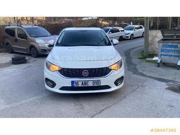 Sahibinden Fiat Egea 1.3 Multijet Easy Plus 2018 Model