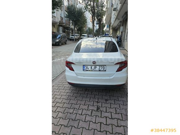 Sahibinden Fiat Egea 1.3 Multijet Easy Plus 2018 Model