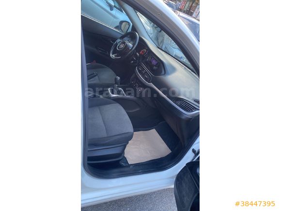 Sahibinden Fiat Egea 1.3 Multijet Easy Plus 2018 Model