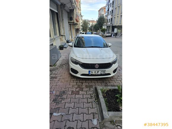 Sahibinden Fiat Egea 1.3 Multijet Easy Plus 2018 Model