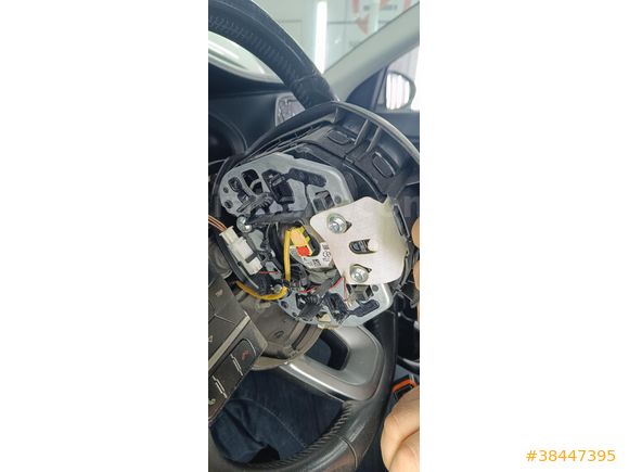 Sahibinden Fiat Egea 1.3 Multijet Easy Plus 2018 Model