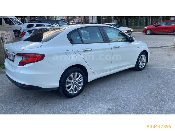 Sahibinden Fiat Egea 1.3 Multijet Easy Plus 2018 Model