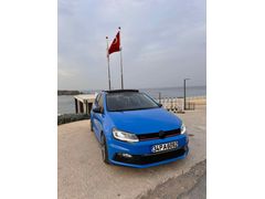Sahibinden Volkswagen Polo 1.4 TDi Comfortline 2015 Model 