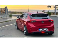 Sahibinden Opel Corsa 1.2 T Edition 2021 Model 