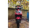 Sahibinden 125CC 6.000 Km Motolux Rossi 125