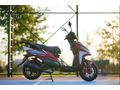 Sahibinden 125CC 6.000 Km Motolux Rossi 125