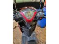 Sahibinden 125CC 6.000 Km Motolux Rossi 125