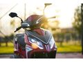 Sahibinden 125CC 6.000 Km Motolux Rossi 125