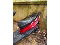 Sahibinden 125CC 6.000 Km Motolux Rossi 125