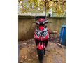 Sahibinden 125CC 6.000 Km Motolux Rossi 125