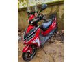 Sahibinden 125CC 6.000 Km Motolux Rossi 125