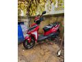 Sahibinden 125CC 6.000 Km Motolux Rossi 125