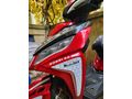 Sahibinden 125CC 6.000 Km Motolux Rossi 125