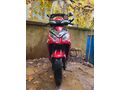 Sahibinden 125CC 6.000 Km Motolux Rossi 125