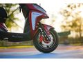 Sahibinden 125CC 6.000 Km Motolux Rossi 125