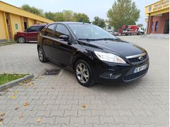 Sahibinden Ford Focus 1.6 Comfort 2011 Model  167.000 km Siyah