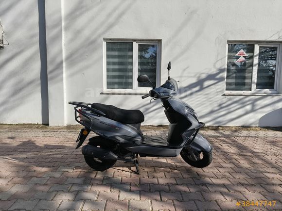 Sahibinden Kuba Space 50 Max