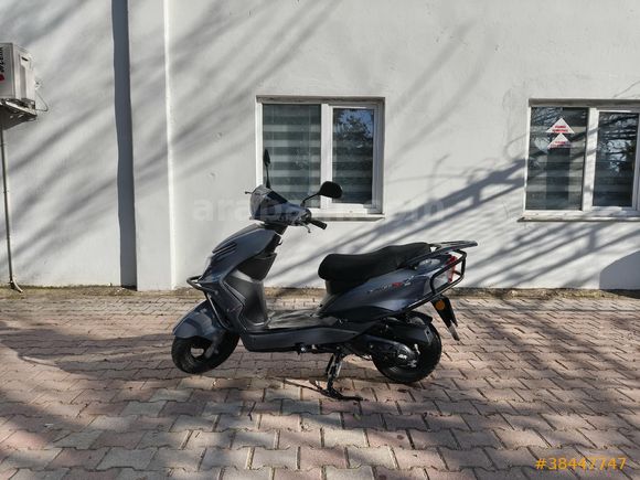 Sahibinden Kuba Space 50 Max