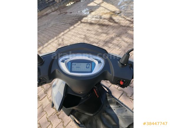 Sahibinden Kuba Space 50 Max