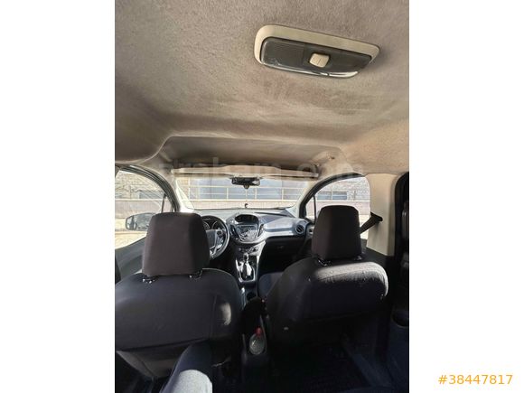 SahibindenACİLİYETTEN Ford B-Max 1.6 TDCi 
Titanium 2014 Model 