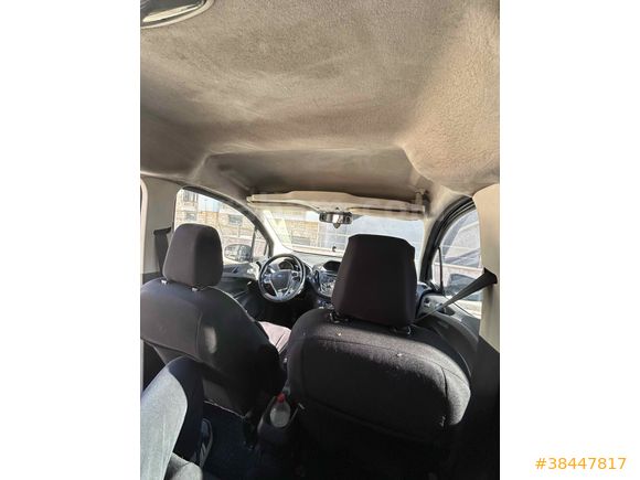 SahibindenACİLİYETTEN Ford B-Max 1.6 TDCi 
Titanium 2014 Model 